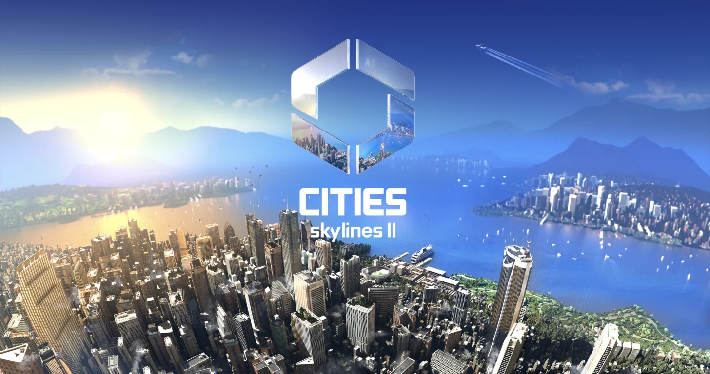 Paradox moves Cities - Skylines to Iceflake after the split