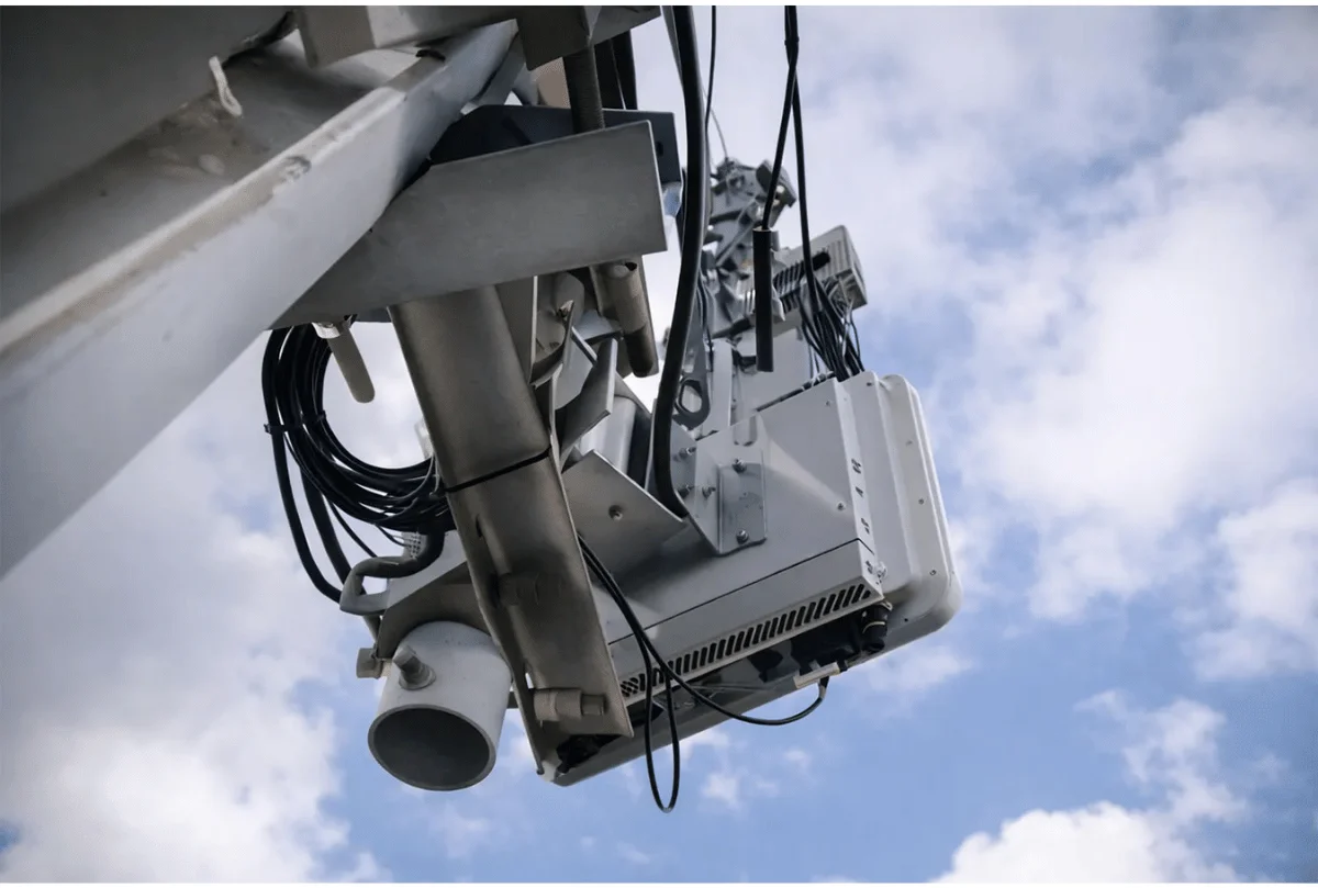 Paratus Zambia deploys Tarana ngFWA for fiber speeds