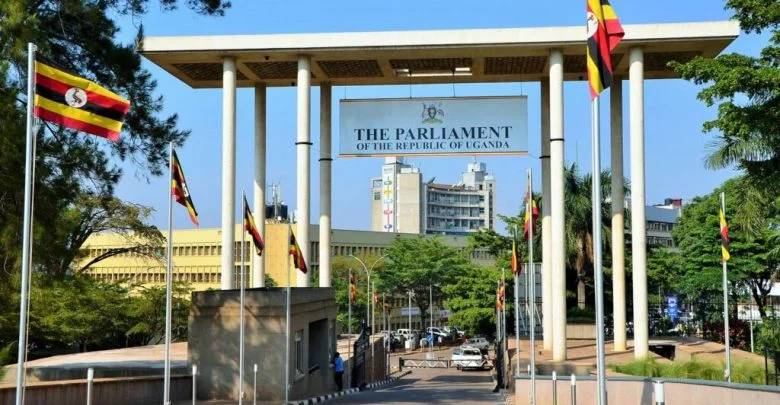 Parliament dives deeper into a debt spiral