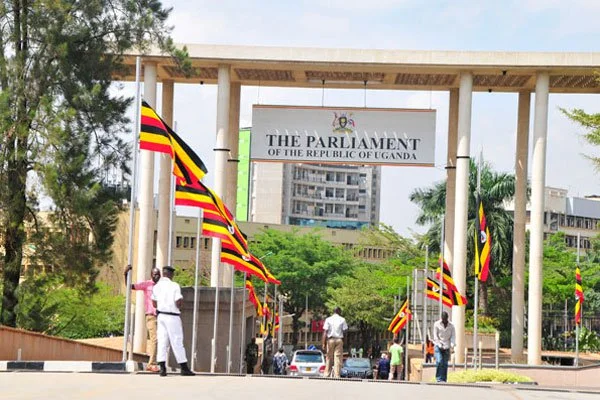 Parliament gorges on Shs10tr loan binge
