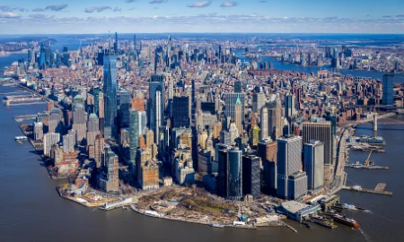 Partner promo spree, NYC dominates big law bump