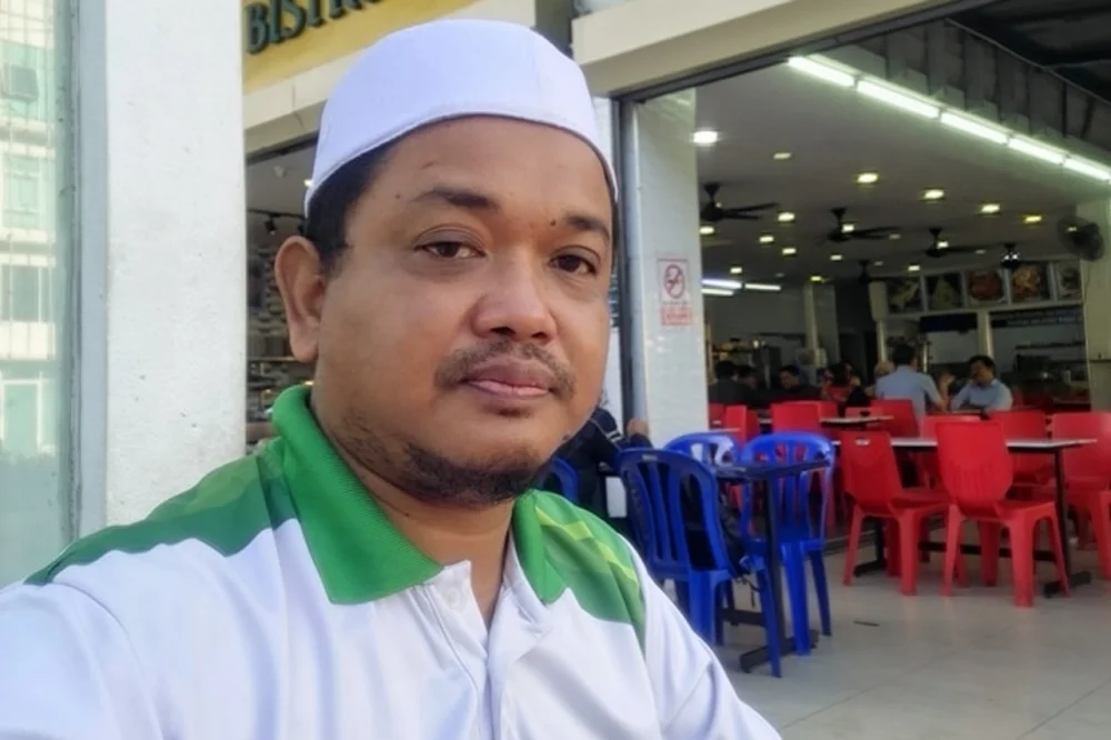 PAS leader sues MP after army defamation letter goes unanswered