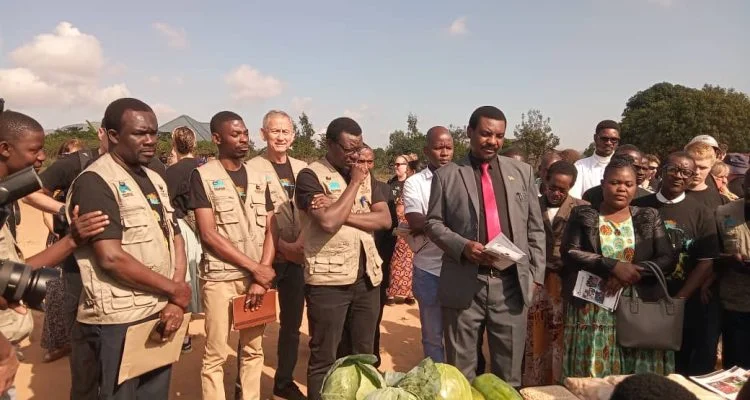 Passion Center targets rural poor as group eyes new name