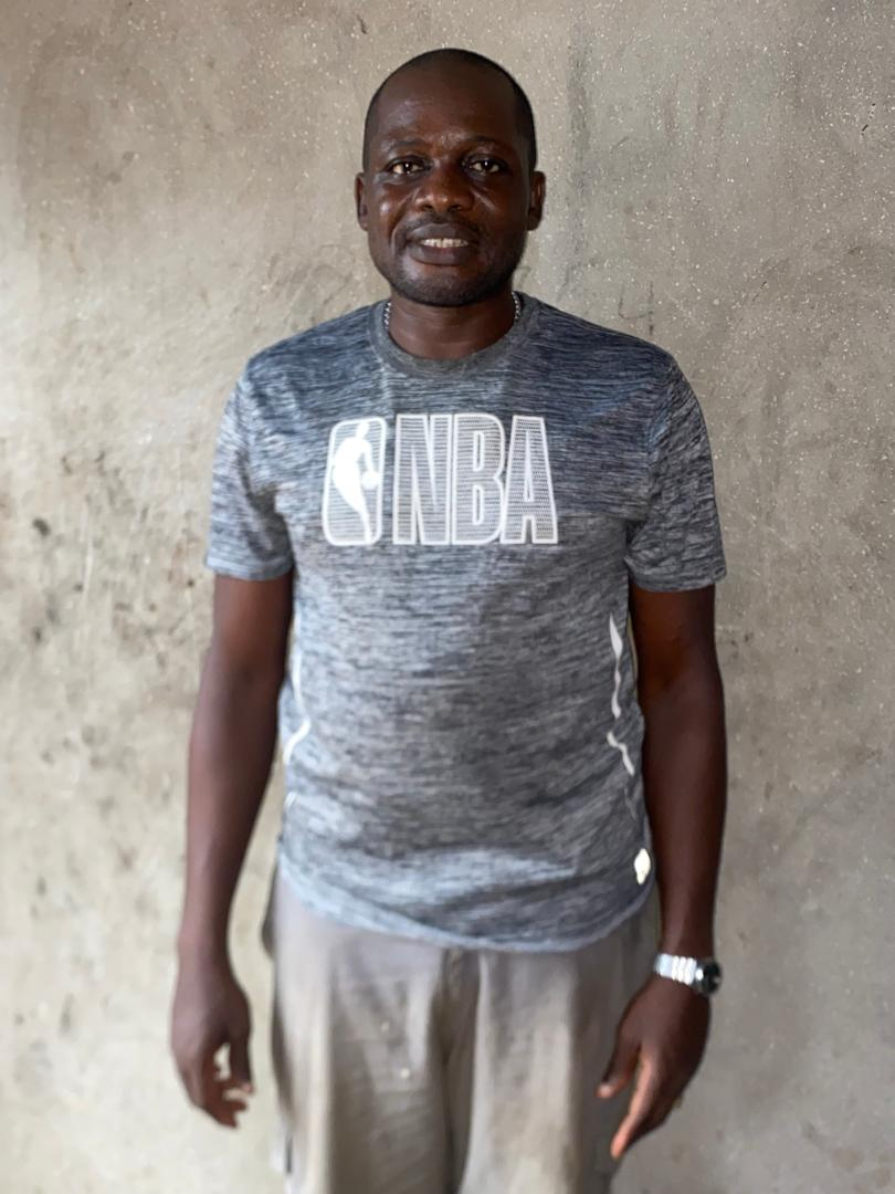 PASTEF Gambia's Mayorro Sidibeh rages at Assembly over party fee hike