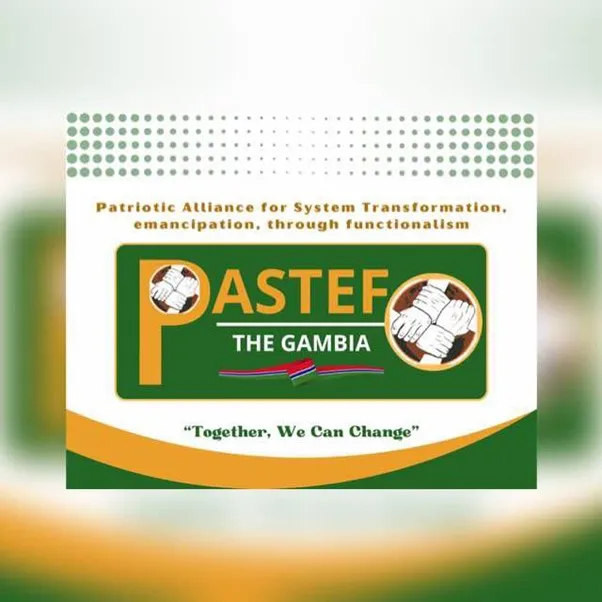 PASTEF urges Gambians to push for real change in election year
