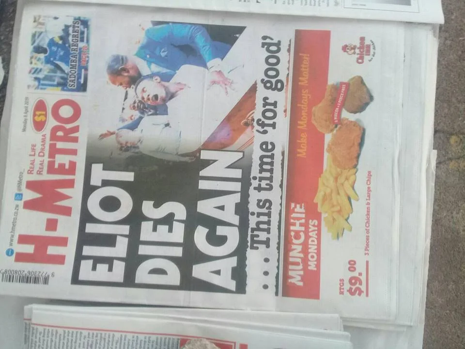 Pastor Alph Lukau's Resurrected Man Elliot Dies.webp
