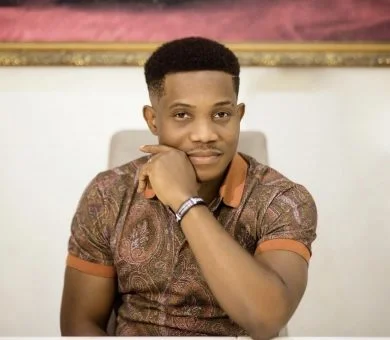 Pastor Jerry Eze stuns with global prayer flex, God turned desert dreams into data