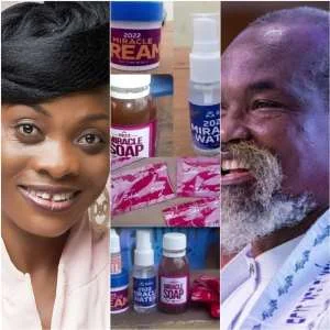 Pastors Selling Sobolo To Get Taxed By GRA