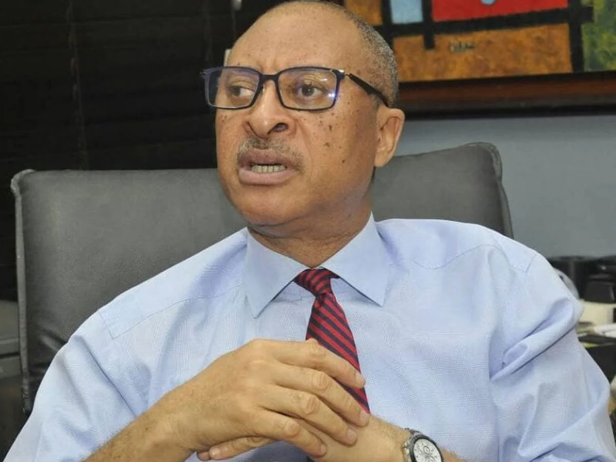 Pat Utomi Turns Down YarAdua Minister Job