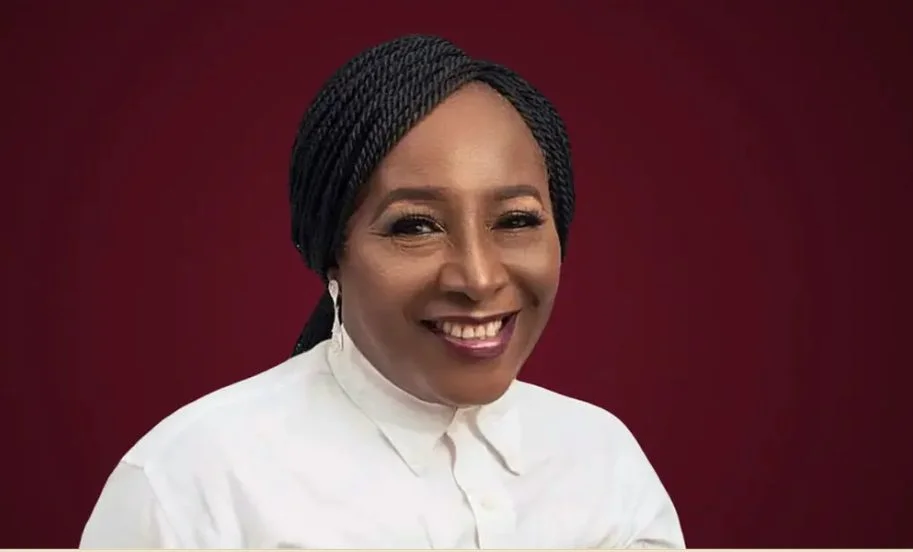 Patience Ozokwo shares facts on teenage marriage and widowhood