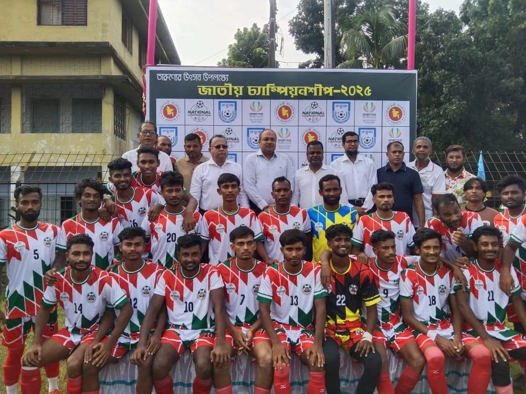 Patuakhali rout Jhalokati, Satkhira smash Bhola 4-1