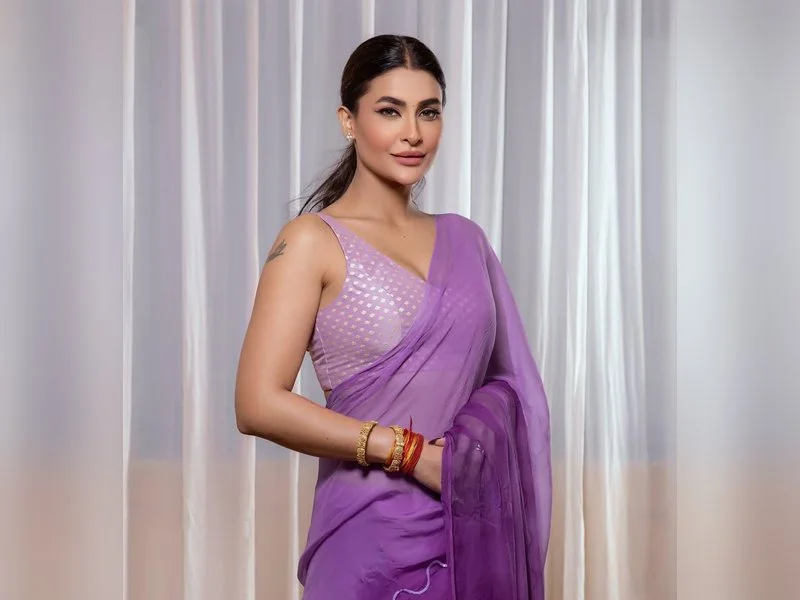 Pavitra Punia stars in Prayagraj Ki Love Story