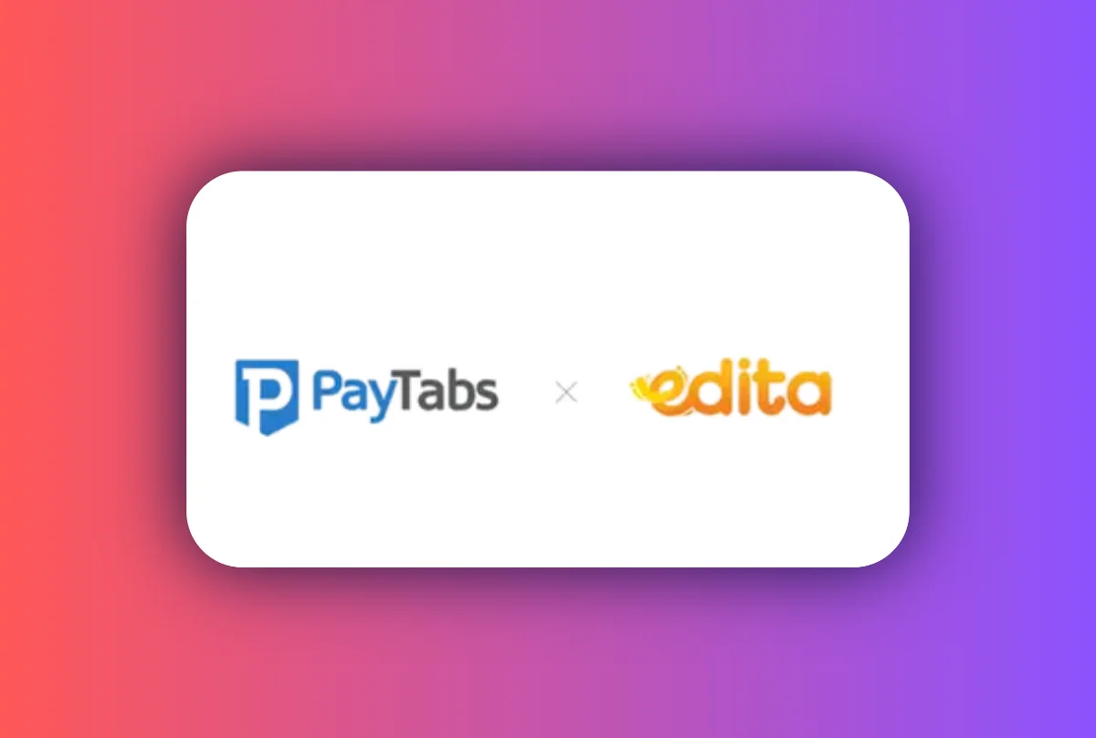 PayTabs hooks Edita to 550K POS terminals, ditches cash chaos