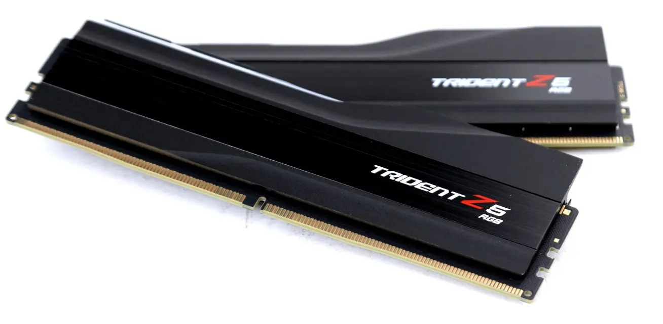 PC makers eye leaner RAM builds as memory stays tight