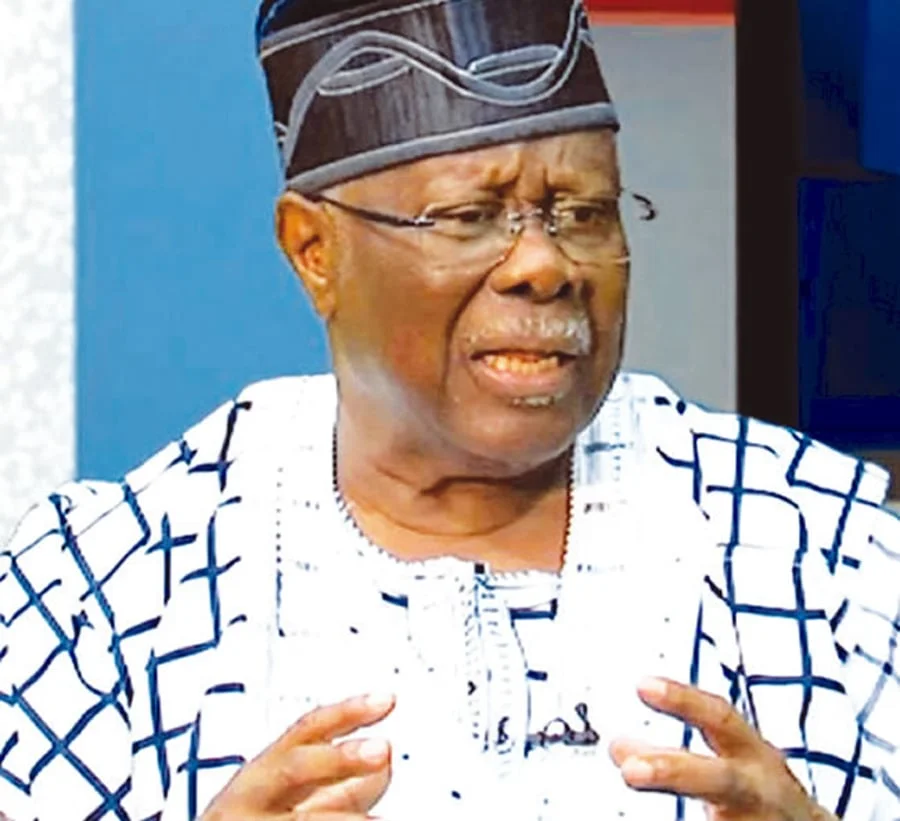 PDP official warns Ibas over board shakeup