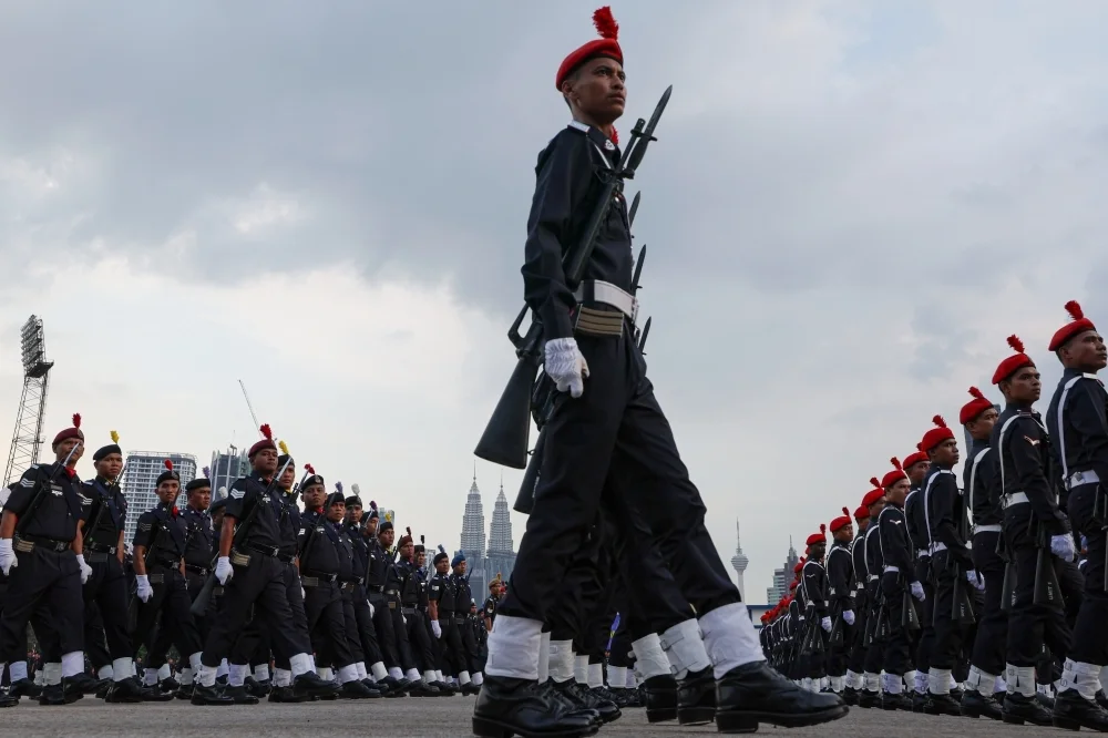 PDRM eases rules for non-Bumi recruits