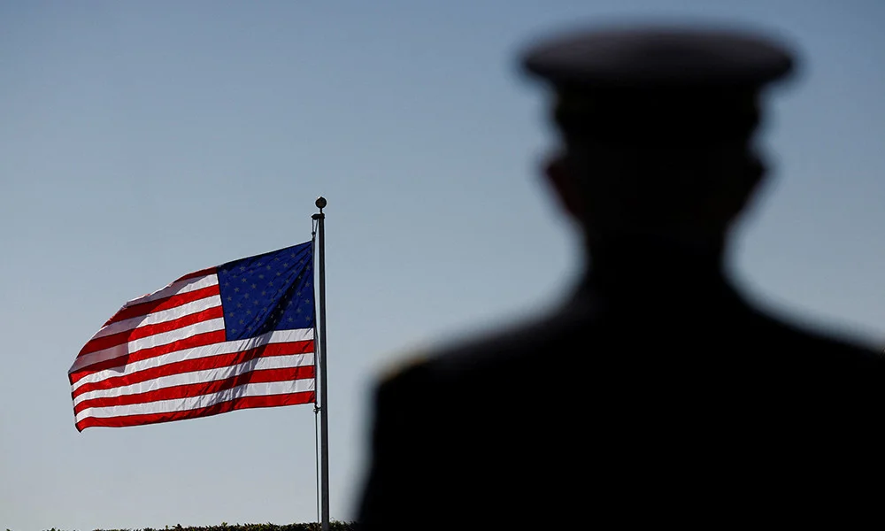 Pentagon retreats, gives Iraq the ISIS cleanup job