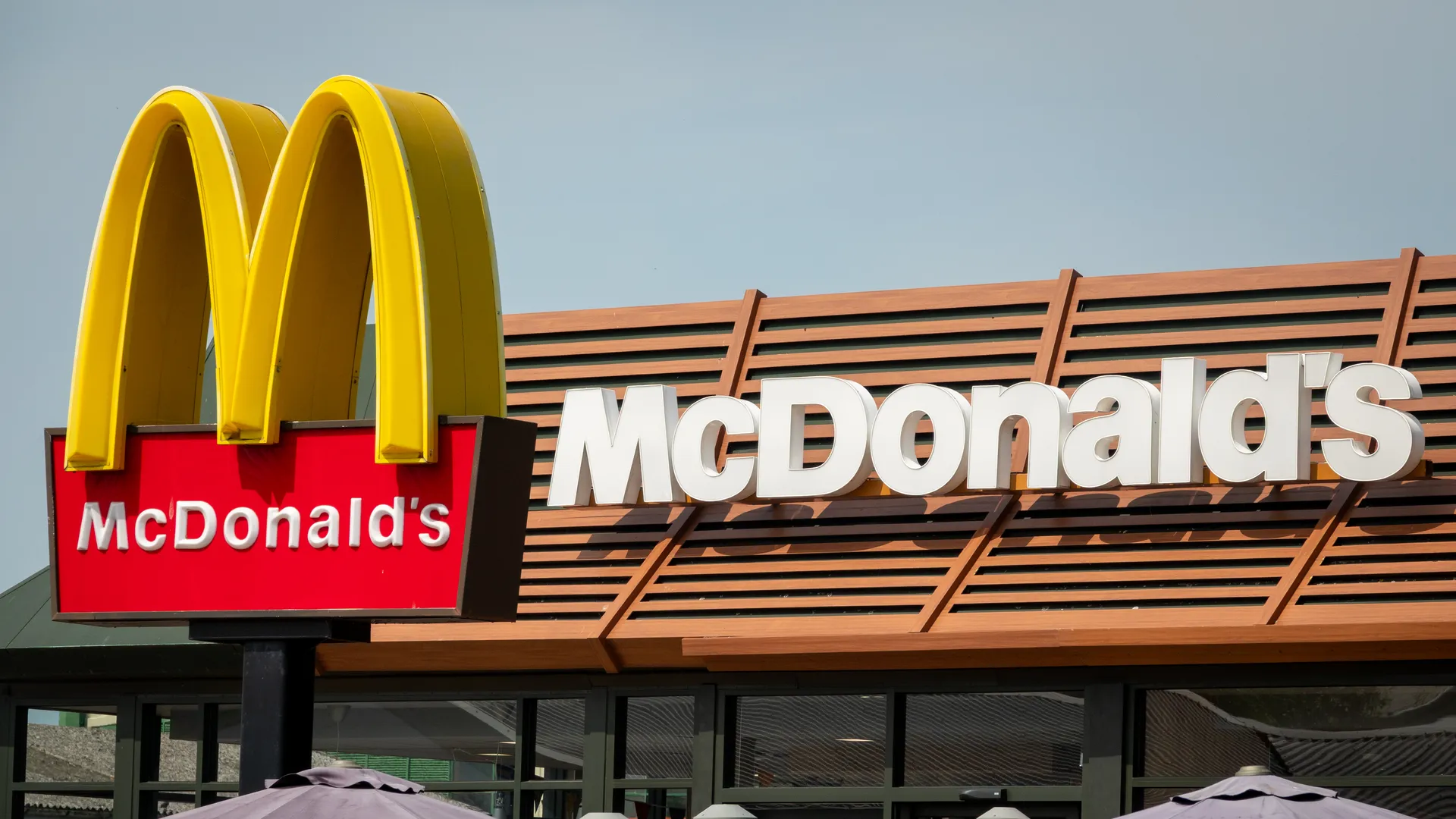People's Union USA plans economic blackout against McDonald's