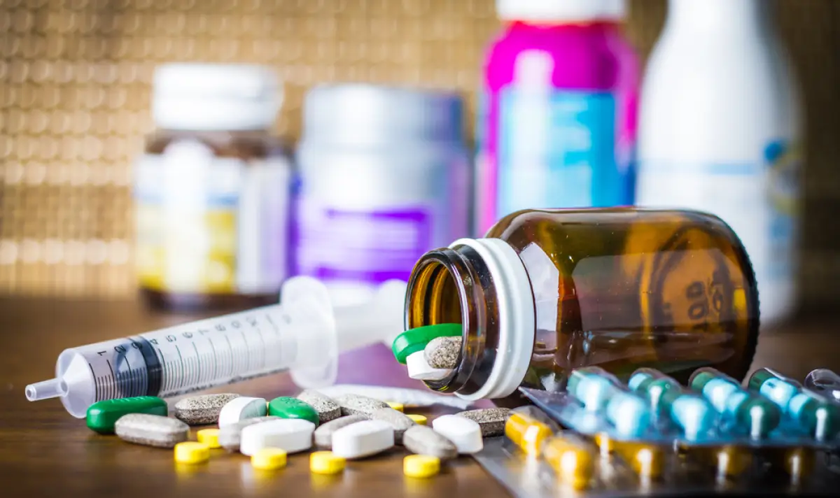 Pharmacists warn of treatment shortages without timely state payments