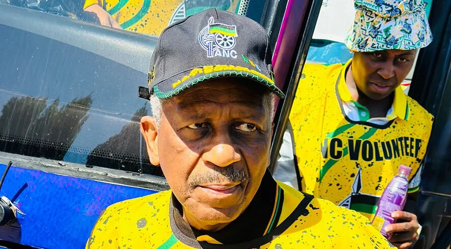 Phosa flags SA unrest, backs direct vote