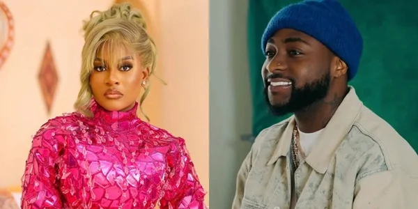 Phyna eyes Davido's apology to clear the air