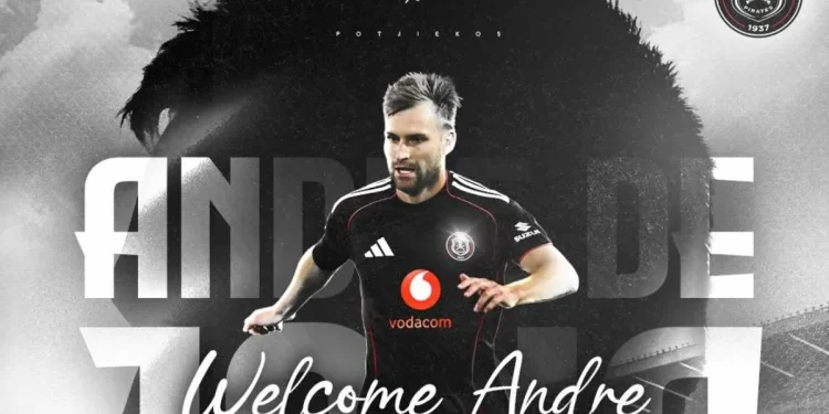 Pirates snag De Jong to fuel title charge