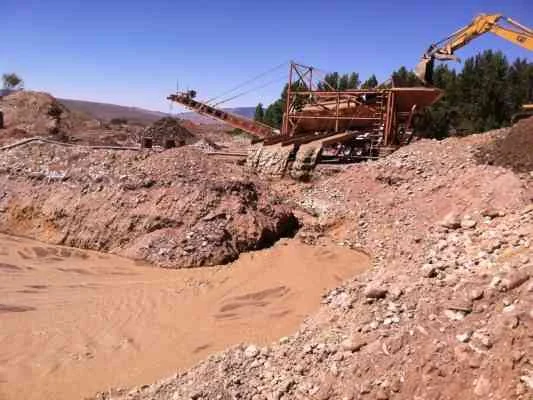 Plumtree mining curb fuels local fear