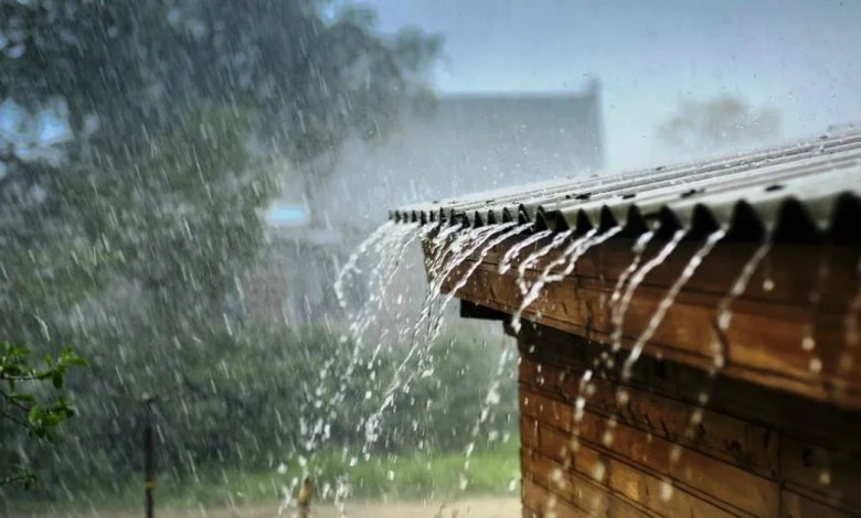 PM warns - save food, rains running late