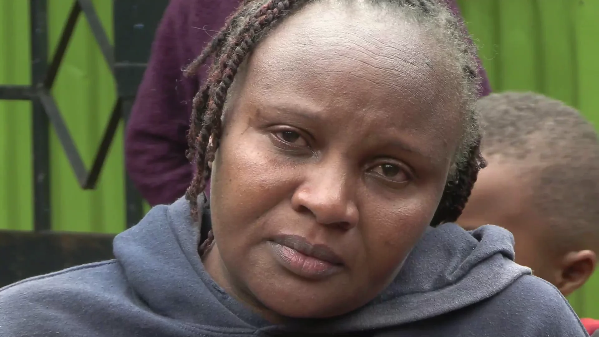 Police kill their son, then hand them the bill
