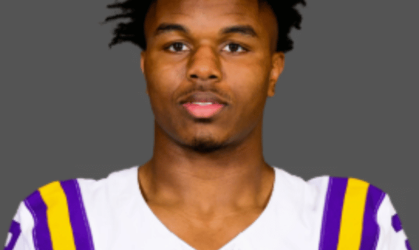Police lie costs LSU's Kyren Lacy his life in Louisiana
