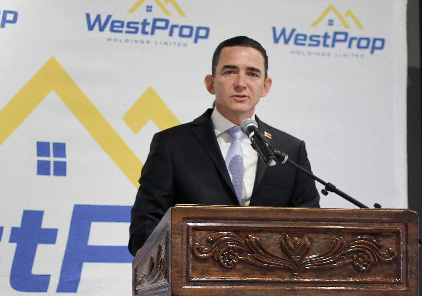 Pomona Flats eye handover as WestProp courts buyers