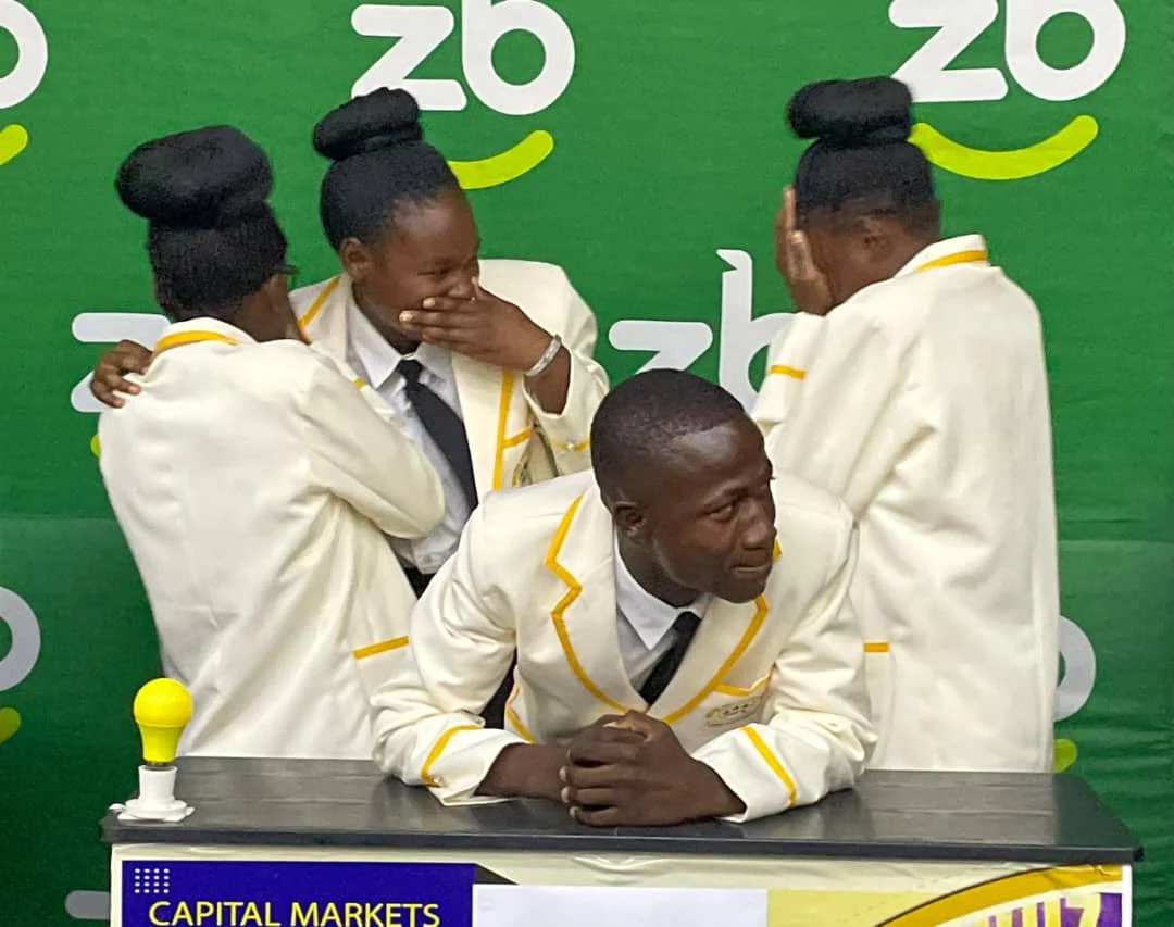 POSB Shoots Teens Into Epic Money Quiz