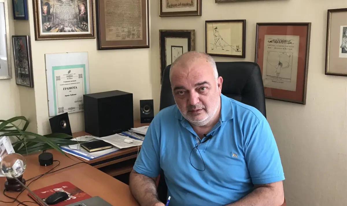Power play grips Sofia, Peevski and Borisov trade moves