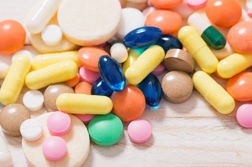 PPB denies blocking 21,000 drugs amid crisis fears