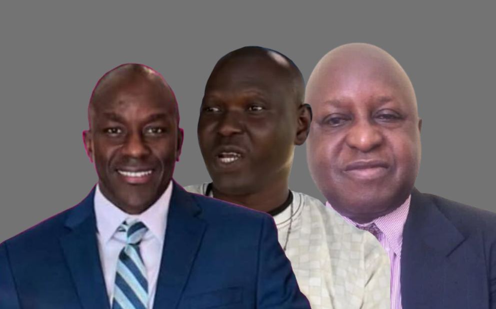 PPP split widens as IEC sides with Faal team