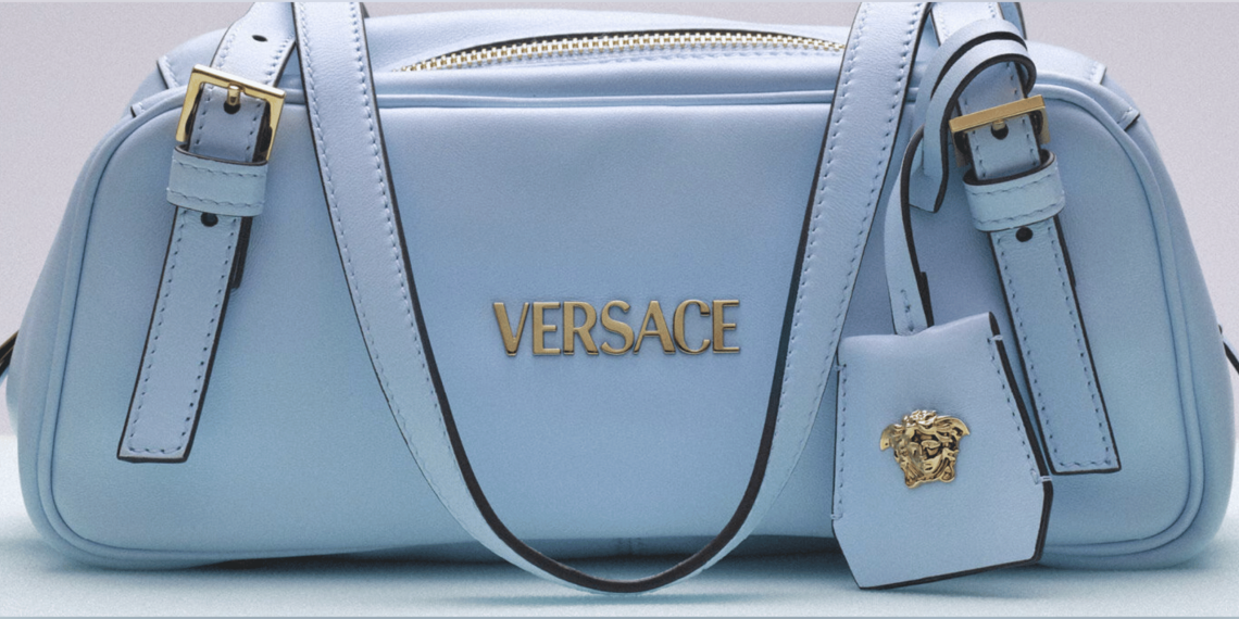 Prada snags Versace in $1.4B luxury power play