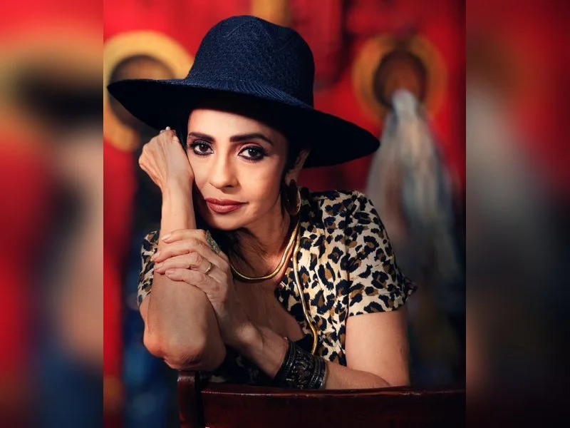 Pratighaat's Ssujata Mehta says only OTT has room for real acting