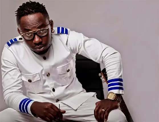 Praye Honeho blames manager Kiki Banson for Praye collapse