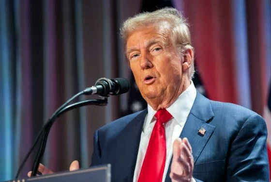 President-Elect Trump Seeks Supreme Court Delay on TikTok Ban