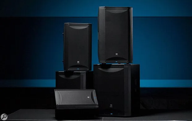 PreSonus Air XD makes a brazen audio power play