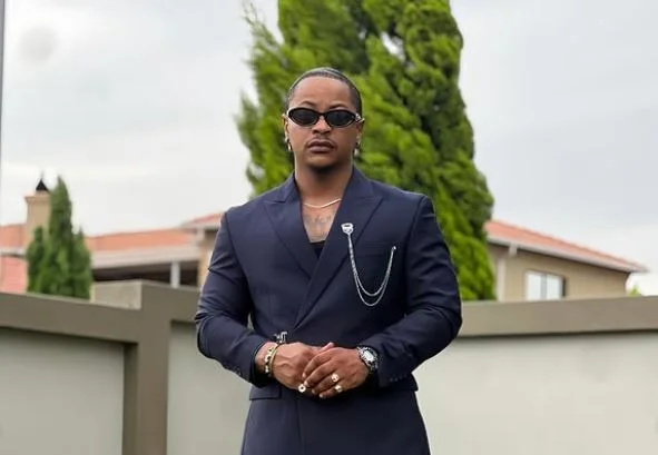 Priddy Ugly says 2025 was a quiet year despite public perception