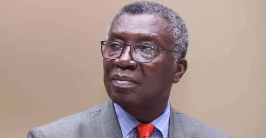 Professor Demands NPP Clean House Over Epic Loss