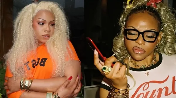 Promoters rejected Fave for a birthday concert in Nigeria