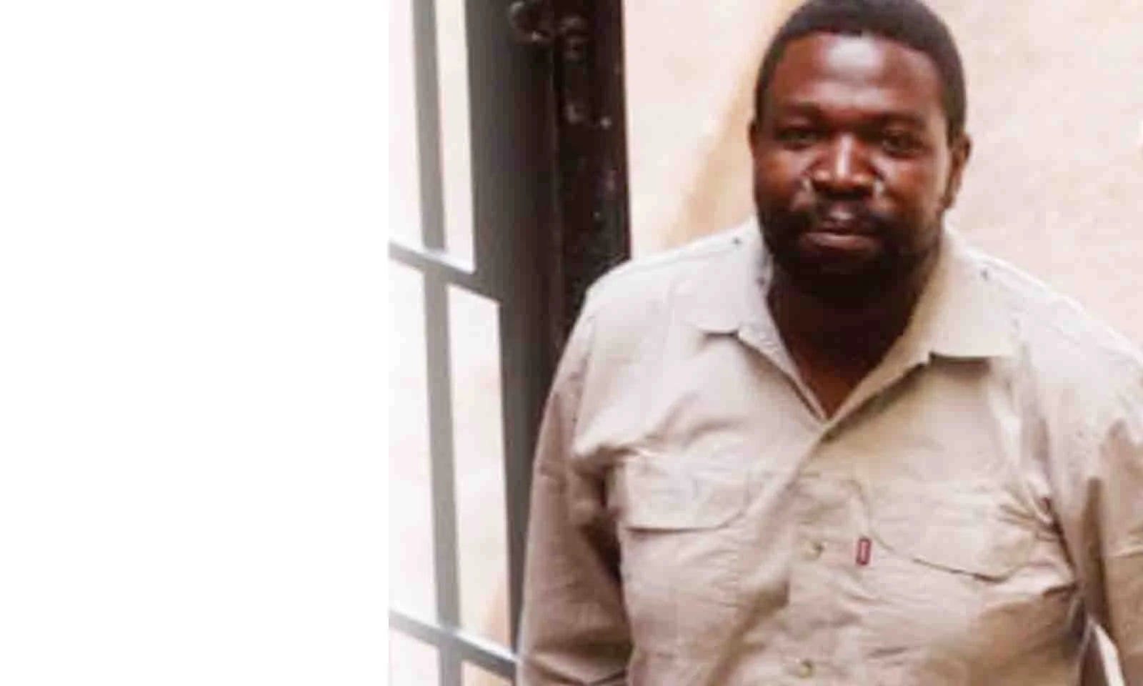 Prophet Walter Magaya celebrates 42nd birthday in remand prison
