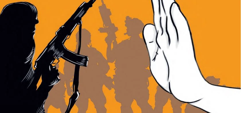 Protecting Kenya from Internal and External Threats