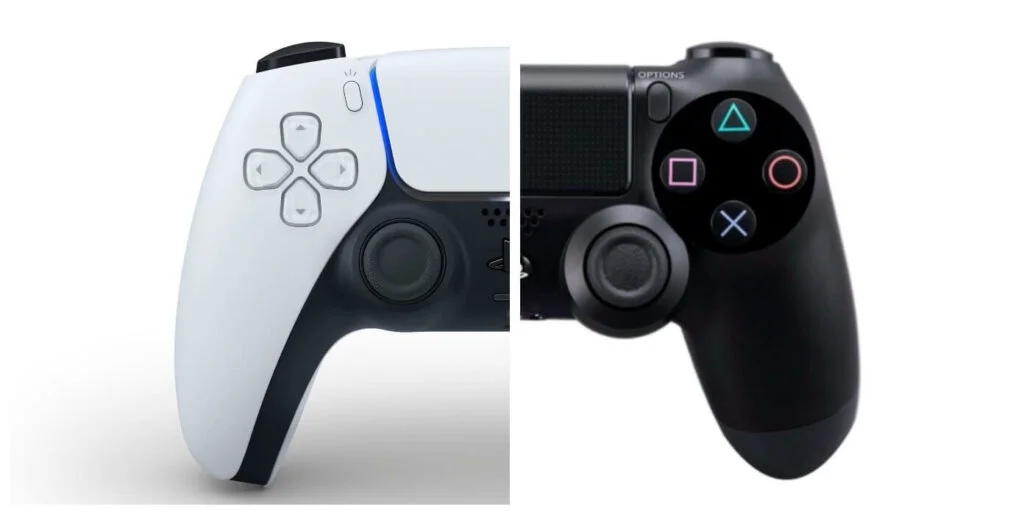 PS5 Finally Tops PS4 In Monthly Active Users
