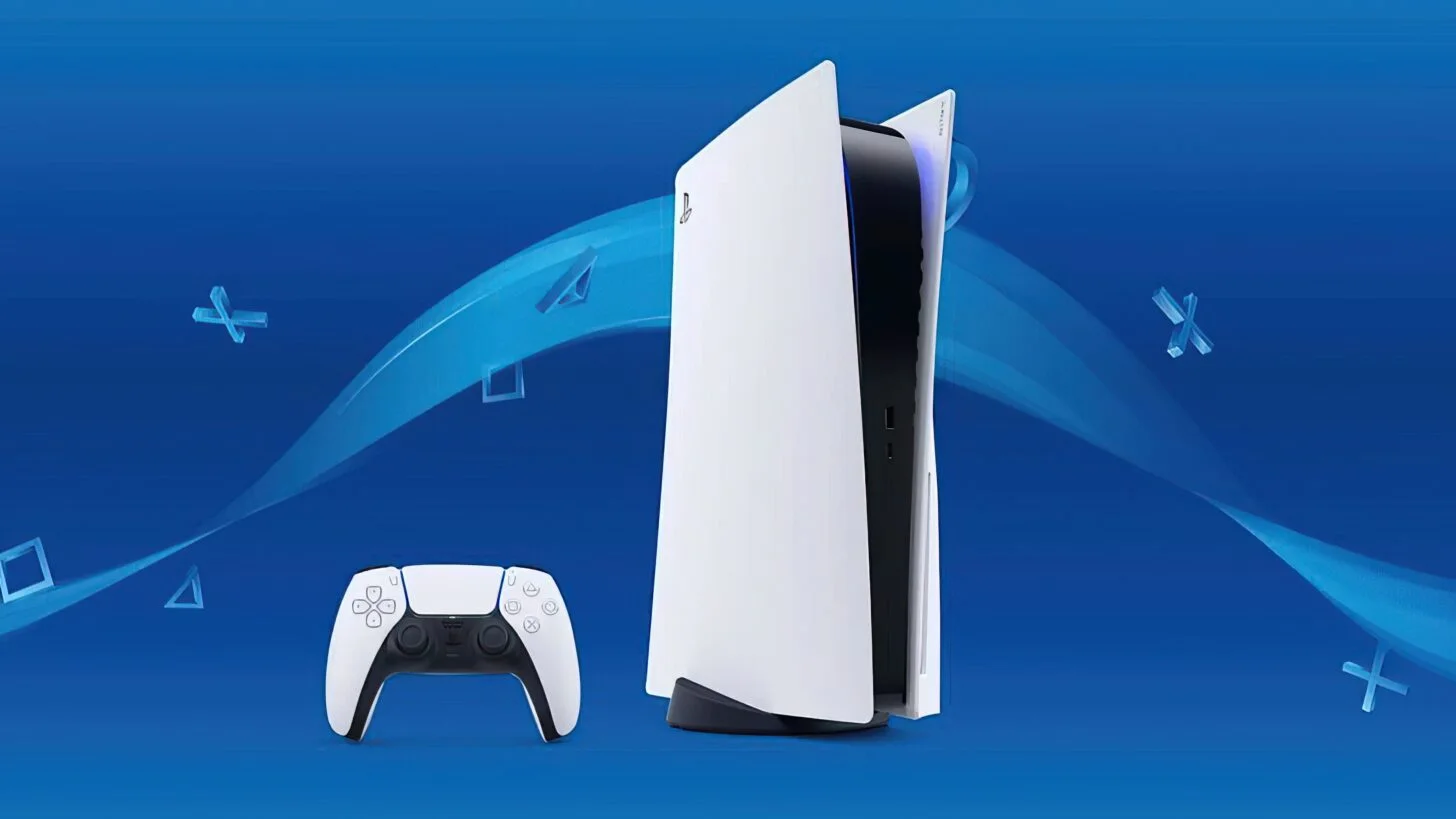 PS5 Snags Low Key Update With Big Quality Perks