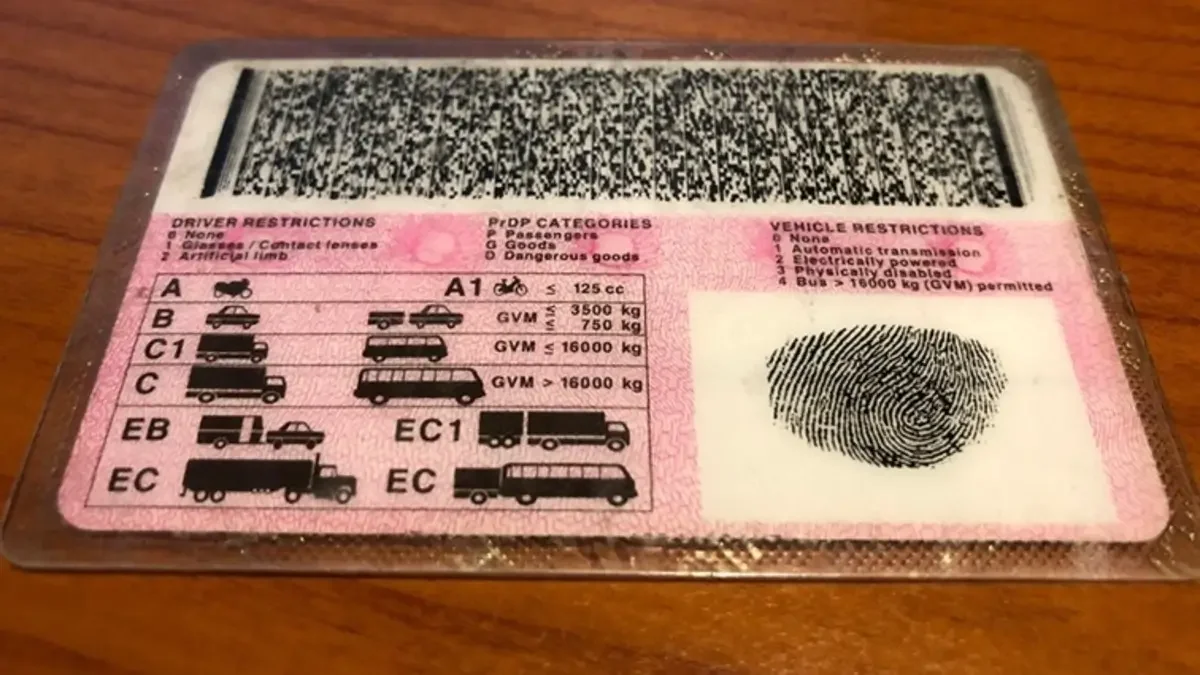 PSA supports 8-year driving licence validity extension