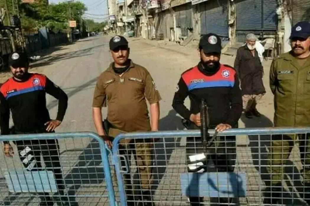 Punjab extends Section 144 ban on gatherings for seven days