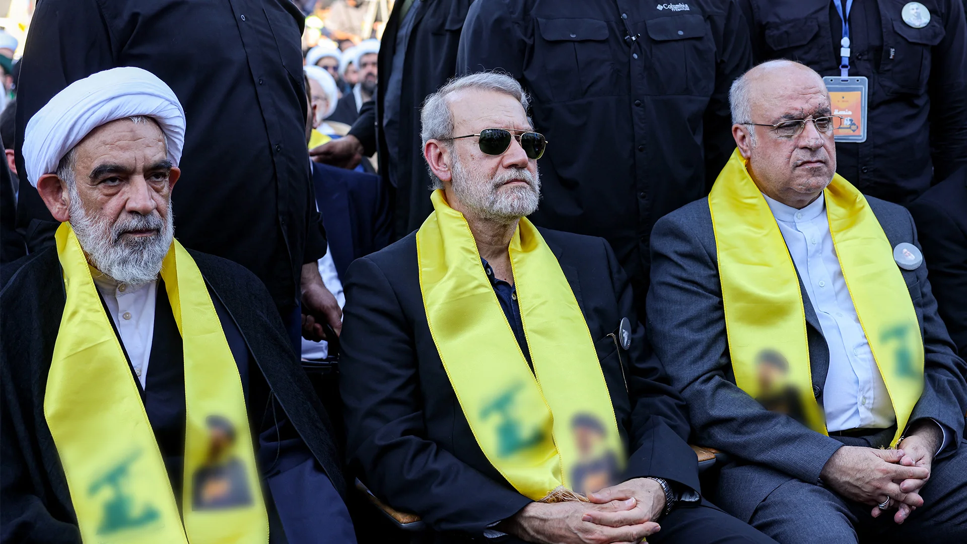 Qassem promises more fighting for Beirut